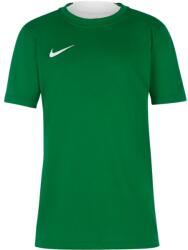 Nike Bluza Nike YOUTH TEAM COURT JERSEY SHORT SLEEVE 0352nz-302 Marime L (0352nz-302)