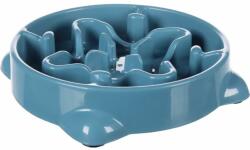 Flamingo Tál Műanyag Beno Evéslassítóval 800ml