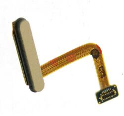tel-szalk-1929702462 Samsung Galaxy Z Flip4 arany ujjlenyomat olvasó szenzor flexibilis kábellel (tel-szalk-1929702462)