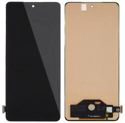 Samsung NBA001LCD101120027437 Gyári Samsung Galaxy M52 5G fekete OLED kijelző érintővel (NBA001LCD101120027437)