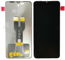  NBA001LCD101120027407 T-Mobile T Phone 5G Revvl 6 fekete OEM LCD kijelző érintővel (NBA001LCD101120027407)