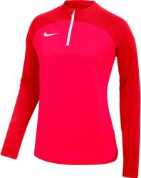 Nike Tricou cu maneca lunga Nike Academy Pro Drill Top Womens - Rosu - L - Top4Sport - 178,00 RON