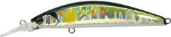 JACKALL Vobler Jackall Tricoroll GT 88MD-F, culoare Nishiki Ayu, 8.8cm, 9g (JA.807190090)