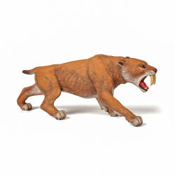 Papo FIGURINA SMILODON SuperHeroes ToysZone