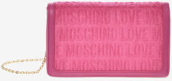 Moschino Női Love Moschino Crossbody táska UNI Rózsaszín