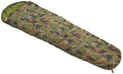 Fox Outdoor Sac de dormit camuflaj woodland Fox Outdoor, -10°C / +15°C OutsideGear Venture Sac de dormit