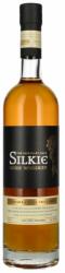 Dark Silkie Irish whiskey 0, 7L 46% - mindenamibar