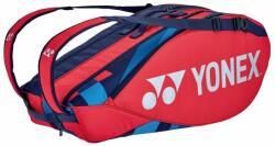 Yonex Geantă tenis "Yonex Pro Racket Bag 6 Pack - scarlet