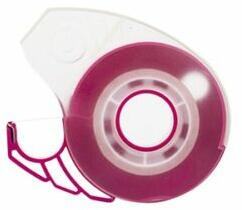Ico Ragasztószalag adagoló ICO Smart kézi rózsaszín (9570079013) - robbitairodaszer