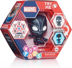 Wow! Stuff WOW! PODS - MARVEL BLACK PANTHER SuperHeroes ToysZone Figurina