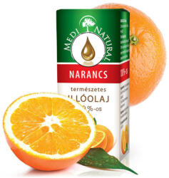 Narancs illóolaj 100%-os - 10ml (NILL10ML)