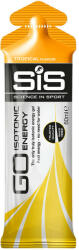 Science in Sport GO Isotonic energiazselé 60 ml - tropical