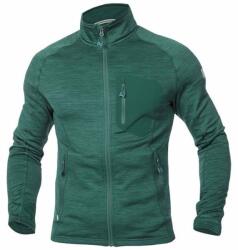 ARDON Hanorac pentru bărbați ARDON Breeffidry melange - Verde | 2XL (H9762/2XL)