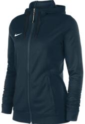 Nike TEAM BASKETBALL HOODIE FULL ZIP Kapucnis melegítő felsők nt0214-451 Méret XL - weplayhandball