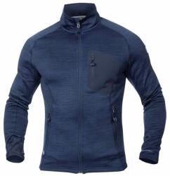 ARDON Hanorac pentru bărbați ARDON Breeffidry melange - Albastru închis | XXXXL (H9761/4XL)