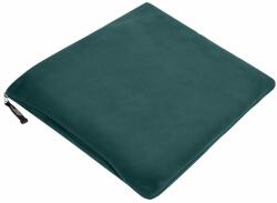 James & Nicholson Pătură monocromatică 130x180 cm JN900 - Închisă verde | 130 x 180 cm (1-JN900-61467) Patura
