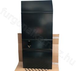 FIAT eredeti Jobb hátsó ajtó CITROËN JUMPER III (06-) (46858573)