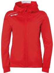 Kempa Hanorac cu gluga Kempa PLAYER KAPUZENJACKE WOMEN 2003627-03 Marime L