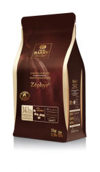 Cacao Barry Ciocolata Alba 34 % Zephyr, 1 Kg, Cacao Barry (CHW-N34ZEPH-E1-U68)