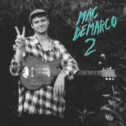 BERTUS Mac Demarco - 2. (1lp) (8d7033)