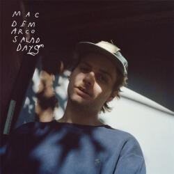 BERTUS Mac Demarco - Salad Days (1lp) (p35343)