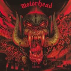 BERTUS Motorhead - Sacrifice (1lp) (3882601)