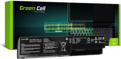 Green Cell Green Cell Asus X301 X301A X401 X501 11.1V 4400mAh laptop akkumulátor (AS49)