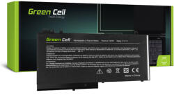 Green Cell Green Cell Dell Latitude 11 3150 3160 12 E5250 11.1V 3400mAh laptop akkumulátor (DE117)