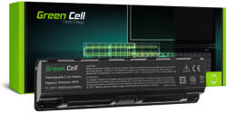 Green Cell Green Cell Toshiba Satellite C850 C855 C870 L850 L855 PA5024U-1BRS 11.1V 4400mAh laptop akkumulátor (TS13)