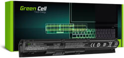 Green Cell Green Cell RI04 HP ProBook 450 G3 455 G3 470 G3 14.4V 2200mAh laptop akkumulátor (HP96)