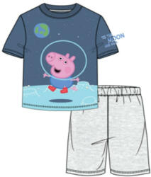  Peppa malac gyerek rövid pizsama (BKJ3851PEP98)