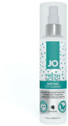 System JO Fresh Cent - fertőtlenítő spray (120ml) (92712100005) - intimjatekom