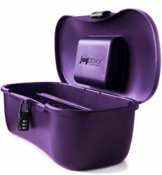 Joyboxx JOYBOXXX - higiénikus tárolódoboz (lila) (9257410005)