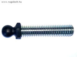  Önbeálló szintező csavar - M16x100 mm