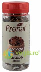 PRONAT Anason Stelat Ecologic/Bio 20g - vegis - 7,20 RON