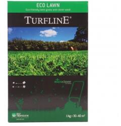 Dlf Trifolium Seminte gazon ecologic cu trifoi alb Eco Lawn Turfline 1 Kg