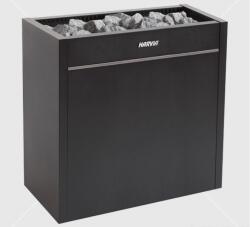 Harvia VIRTA HL135SA COMBI 13, 5kW szaunakályha vezérlő nélkül, automata vízfeltöltéssel