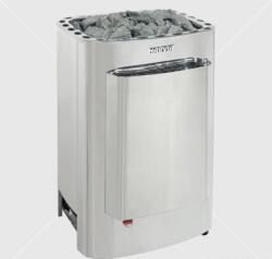 Harvia CLUB COMBI K13, 5GS 13, 5kW szaunakályha vezérlő nélkül, automata vízfeltöltéssel