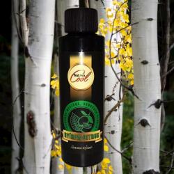 Sauna Cool Nyírfa-citrus SaunaCool szaunaillat 1 liter