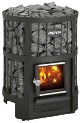 Harvia Legend 240 fatüzelésű szaunakályha