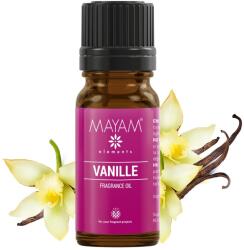 Mayam Vanille Parfümolaj Elemental 10ml