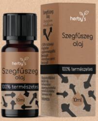 Szegfűszeg Bio Herbys Illóolaj 10ml
