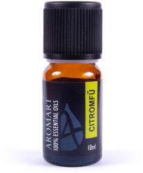 AromArt Citromfű illóolaj, AromArt 10ml