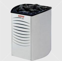Harvia VEGA PRO BC135E Steel 13, 5kW szaunakályha vezérlő nélkül