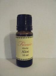 Főnix Aloe vera aromaillat, Főnix 10ml