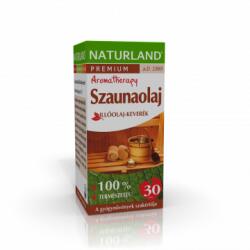 Naturland Szaunaolaj illatkeverék 10 ml - Naturland