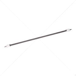  Kerámia infrasugárzó cső 350W, 720mm
