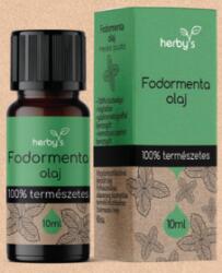 Fodormenta Bio Herbys Illóolaj 10ml