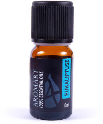 AromArt Eukaliptusz illóolaj, AromArt 10ml