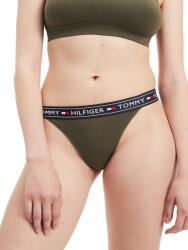 Tommy Hilfiger Underwear Chiloți Tommy Hilfiger Underwear | Verde | Femei | S